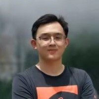 Jingyu Xiang