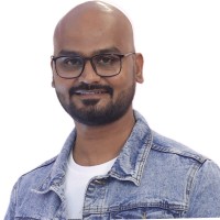 MadanKumar S