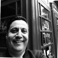 Joe Carbone