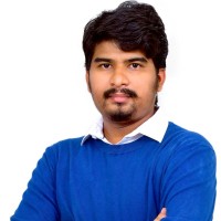 Gunduru Ajay Krishna