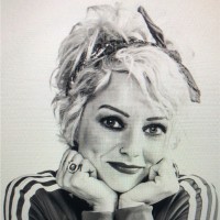 Jessica Anderson Blickenstaff