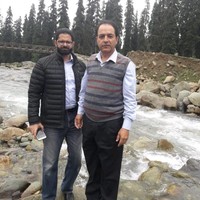 Mirza Gulam Rasool