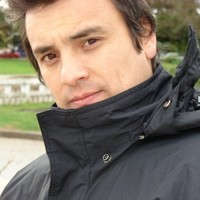 Alejandro Javier Cabrera