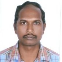 KADALI SREENIVASA RAO