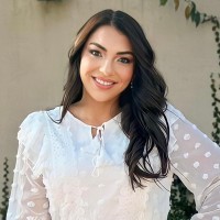 Ana Cláudia Ferreira