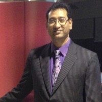 Mohammed Nazimuddin Irshad