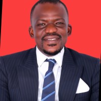 Jack Odiwuor.- Otiende