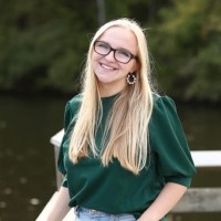 Mia Larochelle