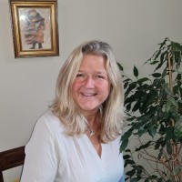 Olivia Ambrose MCIPD