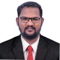 Ramarajan Ramasamy