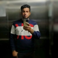Biswajit das
