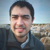 Diego Martinez Armas