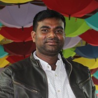 Choppari Satish
