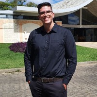 Gabriel Prado De Lima