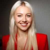 Anna Firman