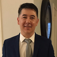Anthony Rodriguez