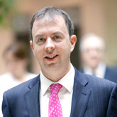 Paul Fahy