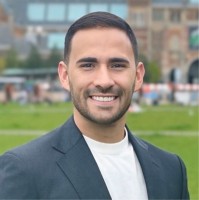 Alejandro Pineda