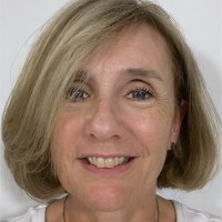 Sarah Binks