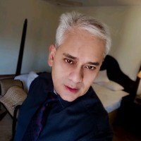 Saqib Ali Shaikh