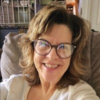Rebecca Frank