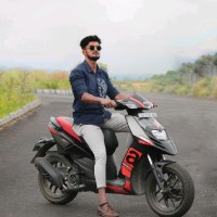 Naveen Kumar R