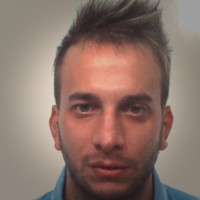 Luca Colombo