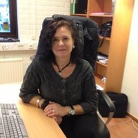 Catharina Samuelsson