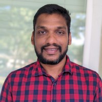 Jackson Konnoth Xavier