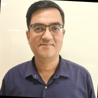 Saurabh Pareek