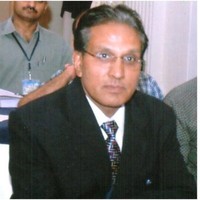 S.R. Soni