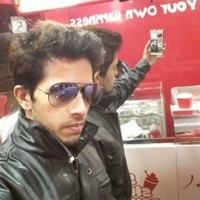 Shahrukh Khan