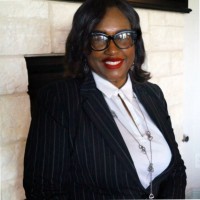 Dr. Brenda Atchison
