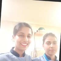 Niharika Mishra