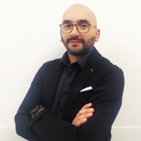 Oscar Ivan Blandón Pedraza