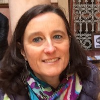 Nathalie Doucet-Bon