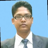 Shabuj Ali