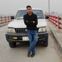 Md. Monsur Hossain