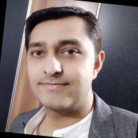 Abhijith S, Csm®