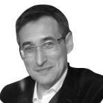 Alexander Anisimov