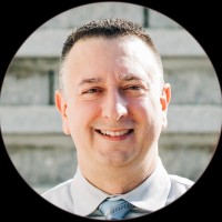 Matthew Donahue
