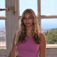 Natalie Lubich