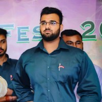Shashank Mishra