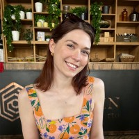 Lucy Warner