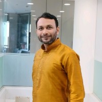 Virendrasing Rajput