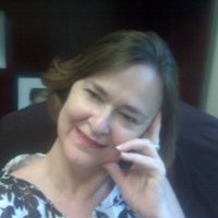 Kathie Gibb
