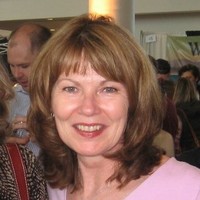 Judy Mathias