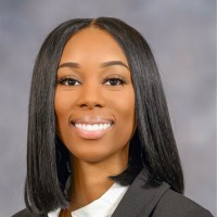 Keah Spann, MBA