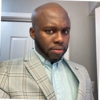Michael Boateng