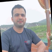 Yahya Said Saud Al Naibi